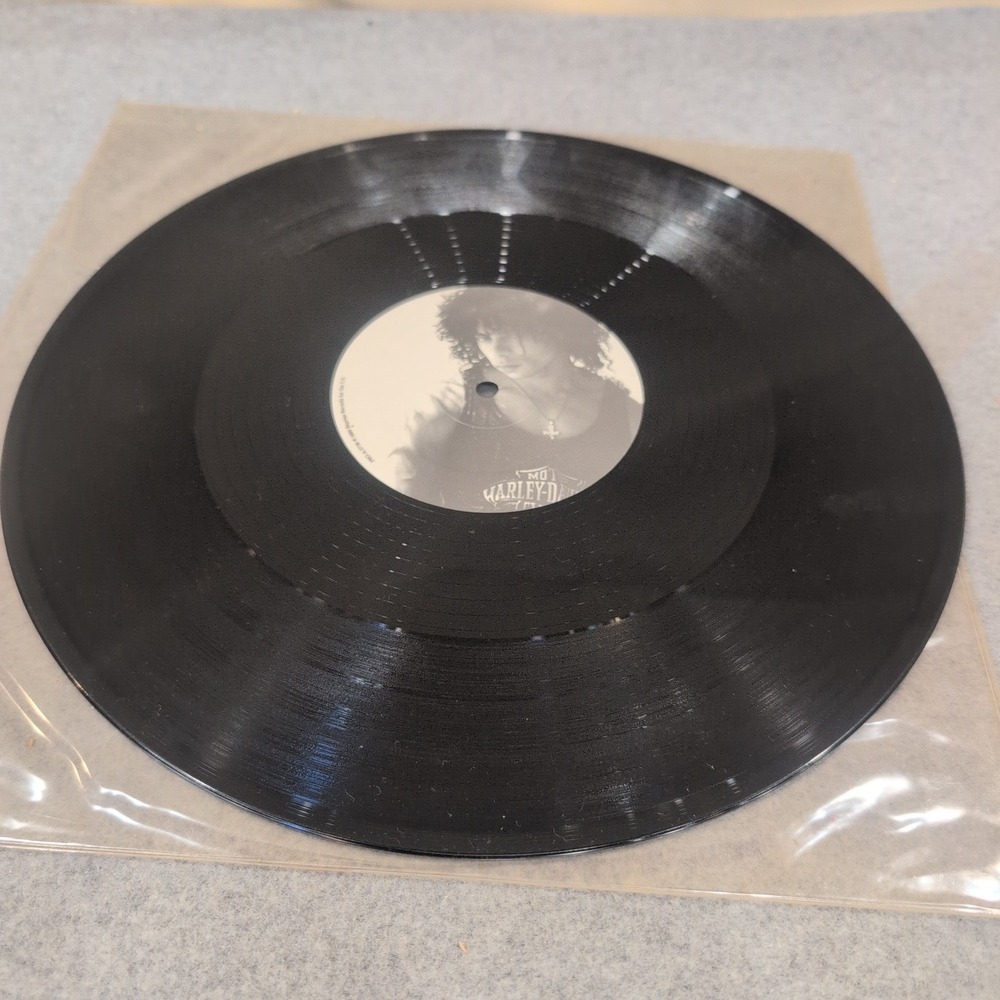 Tony Lemans 1989 Reprise Records Promo 7 Inch Vinyl Single PRO-A-3738 VG+ - Picture 2 of 5